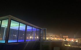 Uyut Apartments
